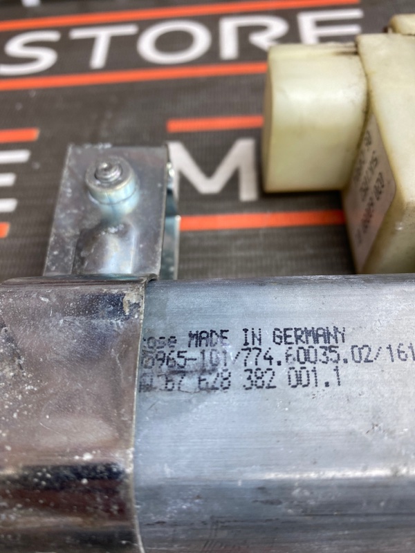 мотор стеклоподъемника, 980 рублей, Красноярск