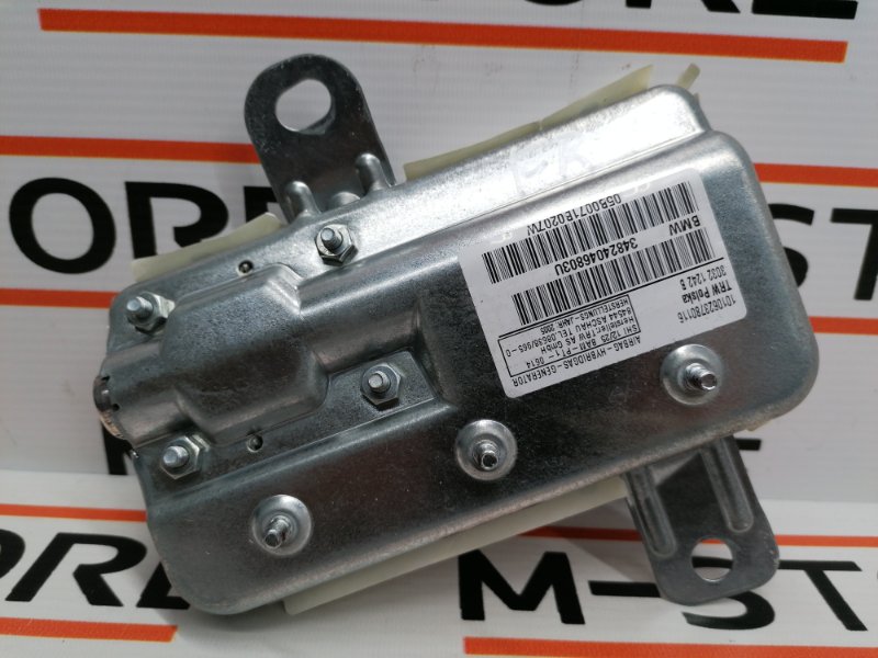 Подушка безопасности в дверь, 500 рублей, Красноярск