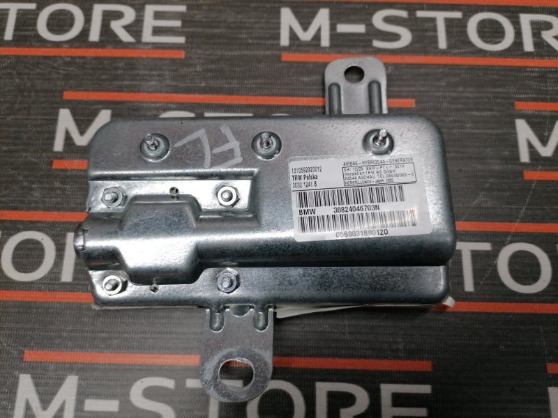 Подушка безопасности в дверь, 500 рублей, Красноярск