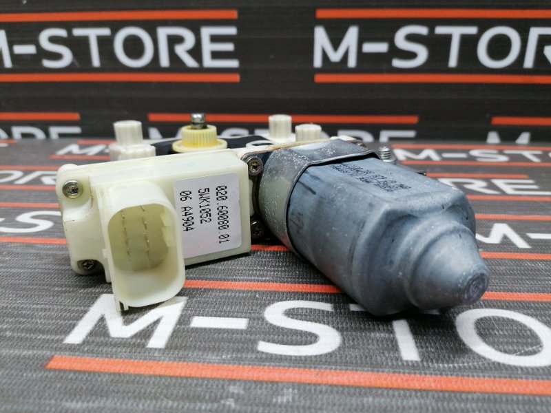 мотор стеклоподъемника, 980 рублей, Красноярск