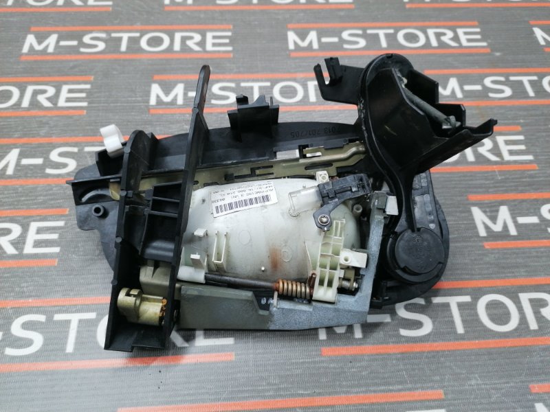 ручка двери внешняя, 1040 рублей, Красноярск