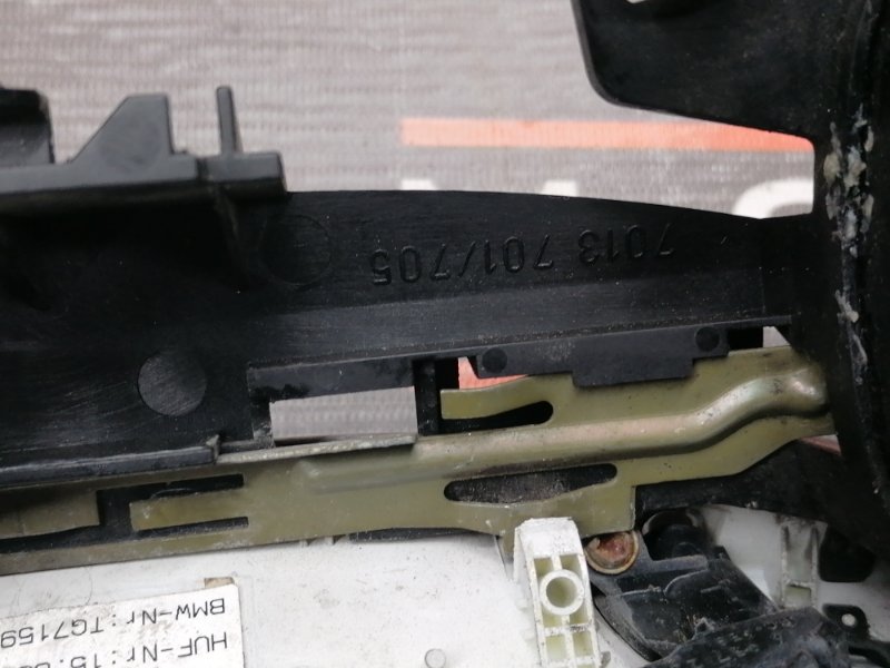 ручка двери внешняя, 1040 рублей, Красноярск