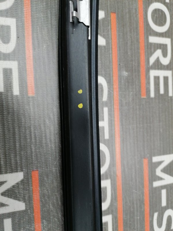 уплотнитель стекла двери, 340 рублей, Красноярск