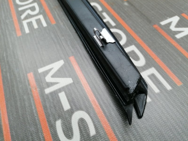 уплотнитель стекла двери, 340 рублей, Красноярск