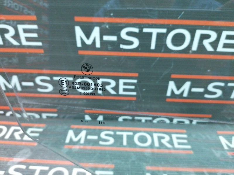 Стекло боковое, 850 рублей, Красноярск