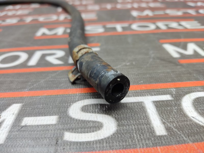 Патрубок обогрева бачка омывателя, 340 рублей, Красноярск