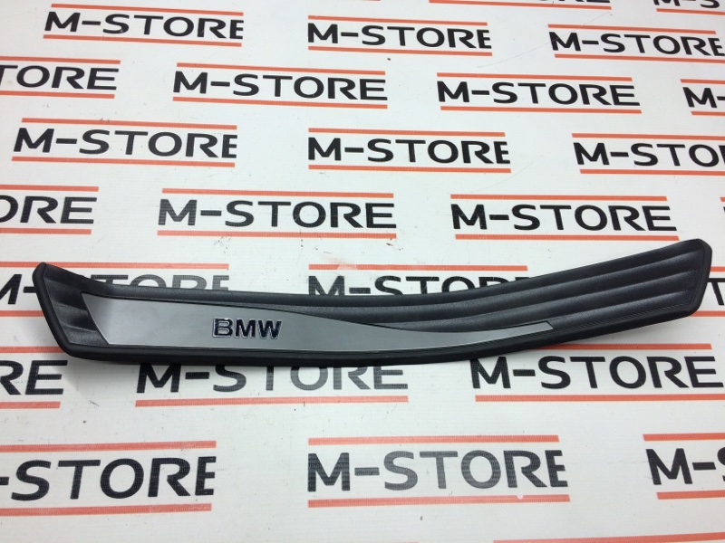 Накладка на порог салона, 350 рублей, Красноярск