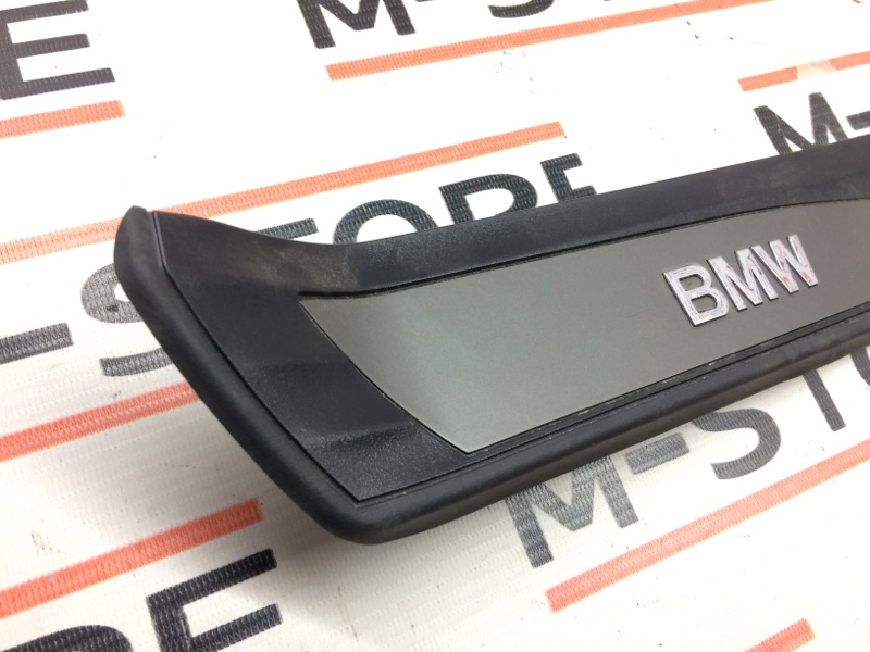 Накладка на порог салона, 350 рублей, Красноярск