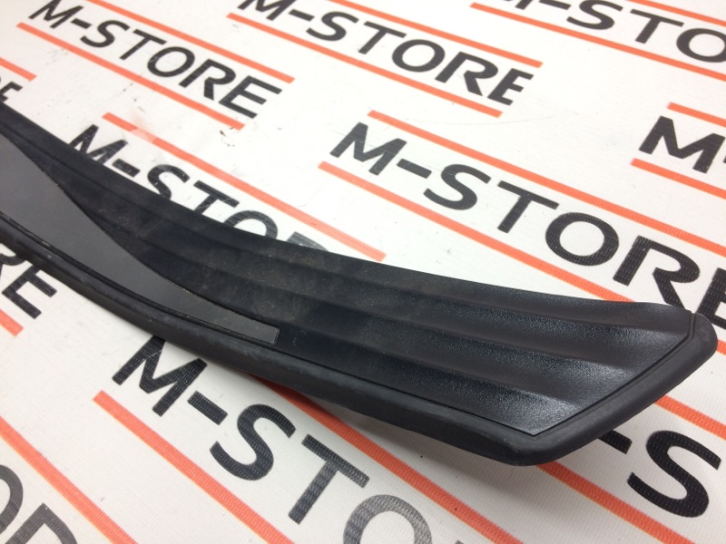 Накладка на порог салона, 350 рублей, Красноярск