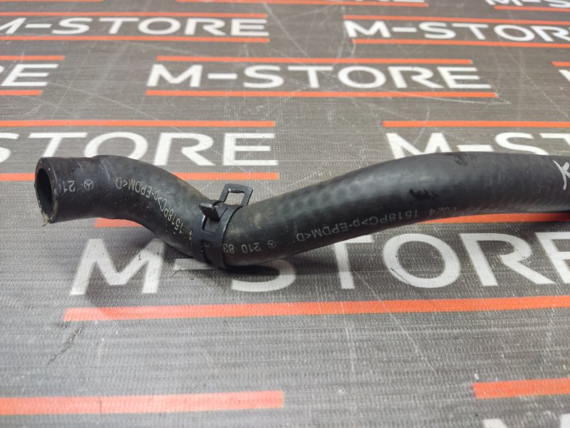 патрубок отопителя, 600 рублей, Красноярск