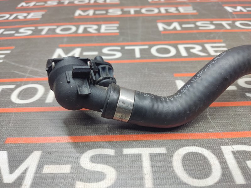 патрубок отопителя, 600 рублей, Красноярск