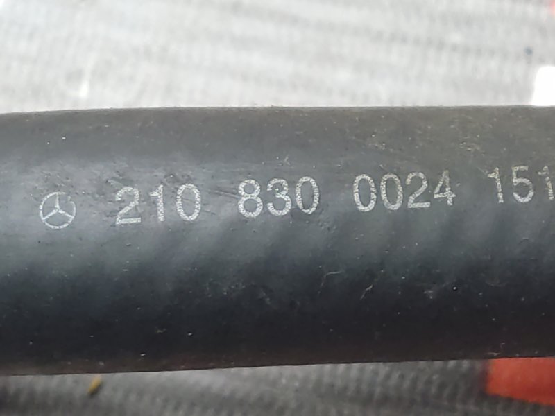 патрубок отопителя, 600 рублей, Красноярск