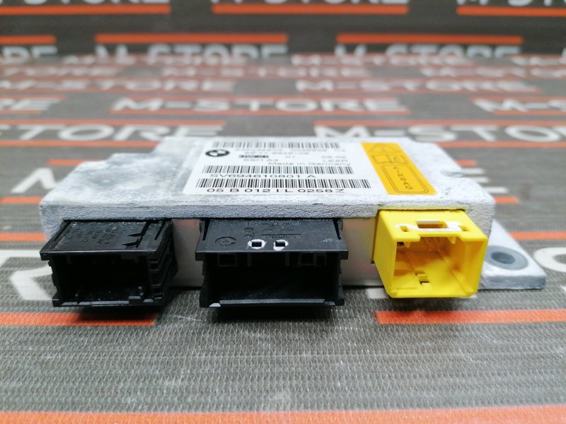 Блок управления Airbag, 300 рублей, Красноярск