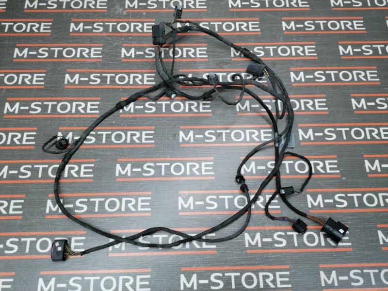 коса двс, 930 рублей, Красноярск