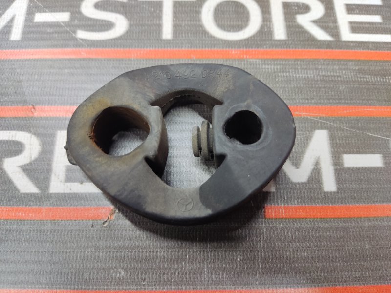 подушка глушителя, 210 рублей, Красноярск