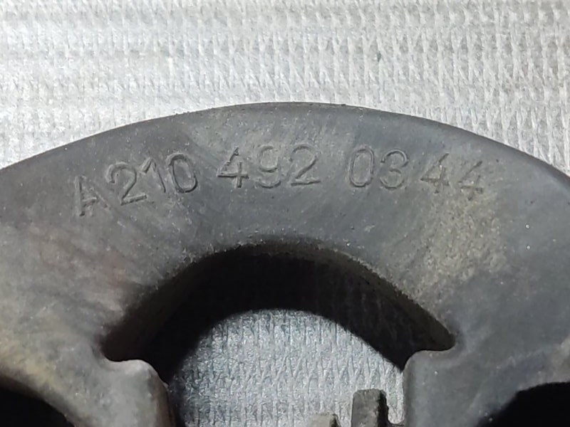 подушка глушителя, 210 рублей, Красноярск