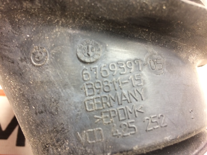 пыльник рулевой колонки, 280 рублей, Красноярск