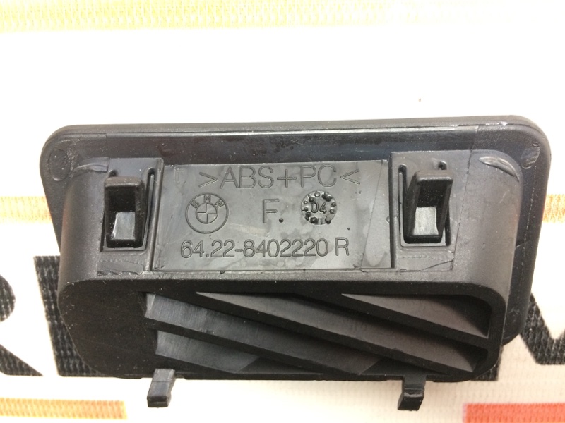 дефлектор воздушный, 190 рублей, Красноярск