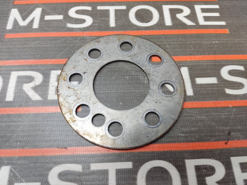 Пластина маховика, 280 рублей, Красноярск