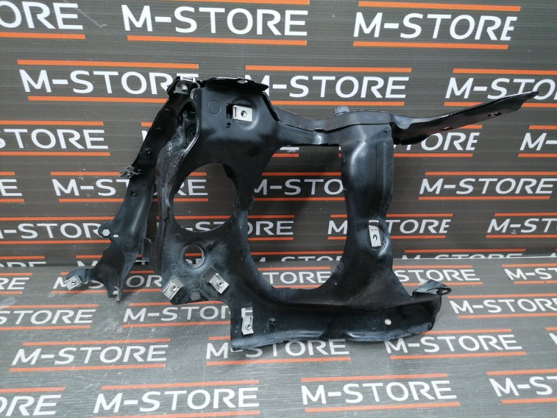 рамка радиатора, 1990 рублей, Красноярск