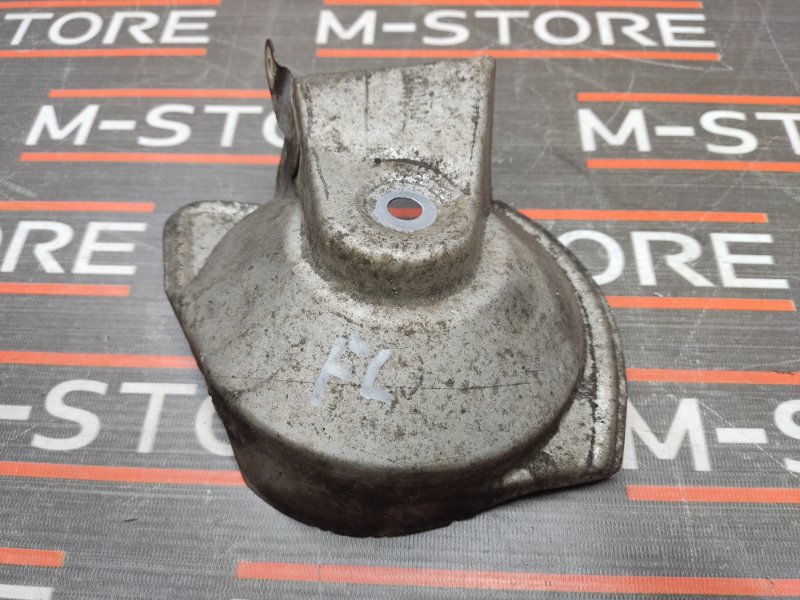 Защита подушки двигателя, 210 рублей, Красноярск