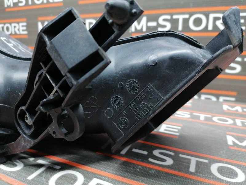 воздухозаборник, 350 рублей, Красноярск