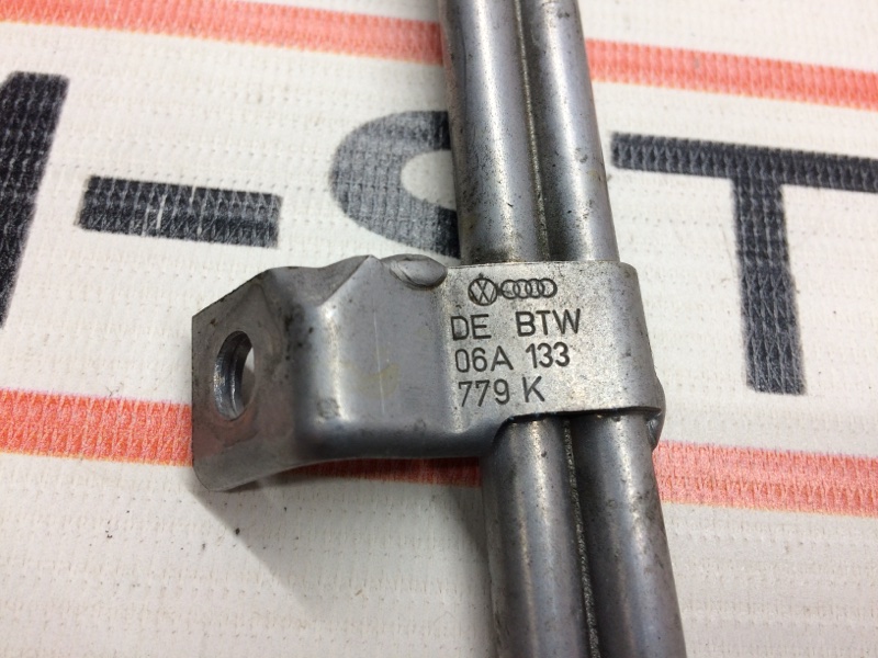 трубка топливная, 630 рублей, Красноярск