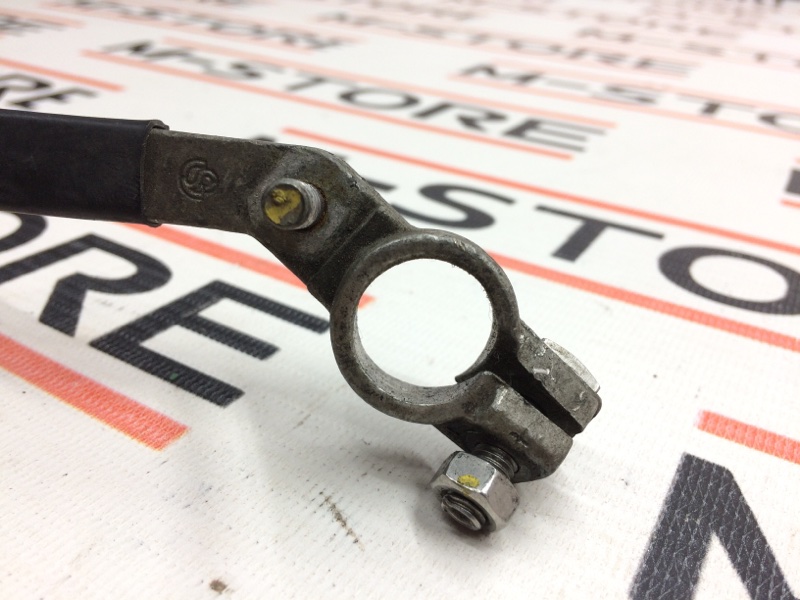 Клемма аккумулятора плюс, 380 рублей, Красноярск