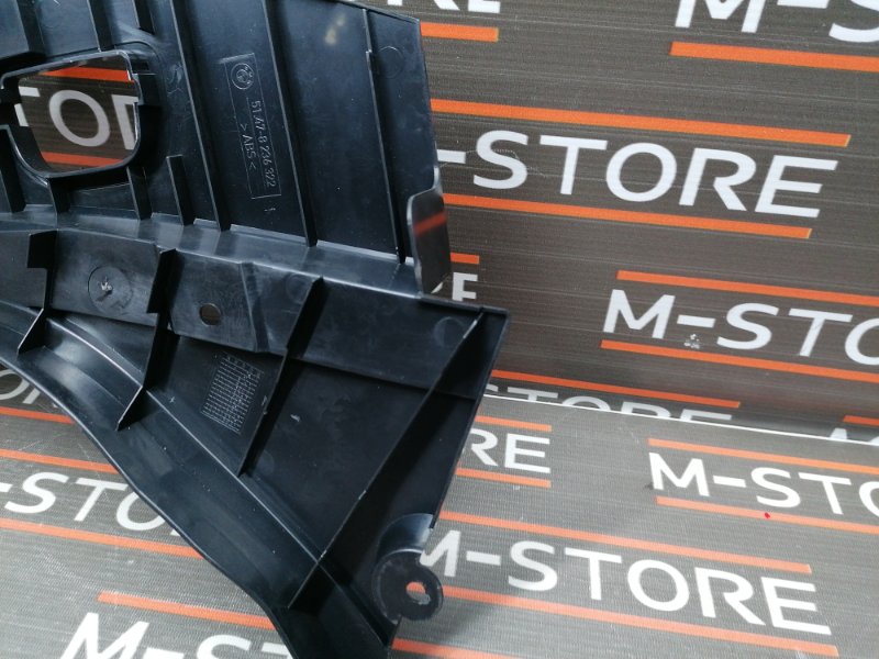 обшивка багажника, 350 рублей, Красноярск