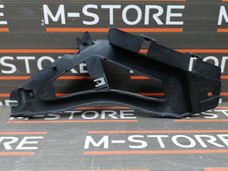 крепление бампера, 340 рублей, Красноярск