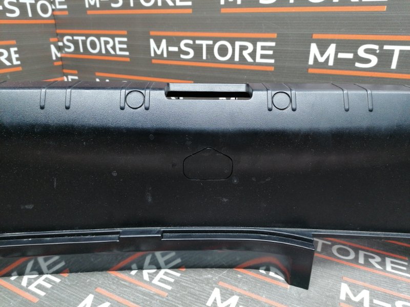 обшивка багажника, 670 рублей, Красноярск