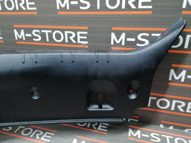 обшивка багажника, 670 рублей, Красноярск