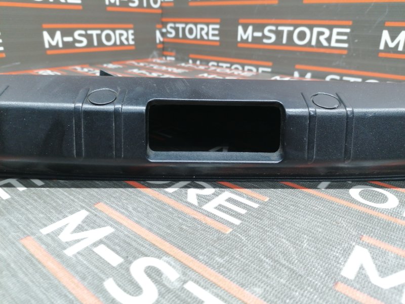 обшивка багажника, 670 рублей, Красноярск