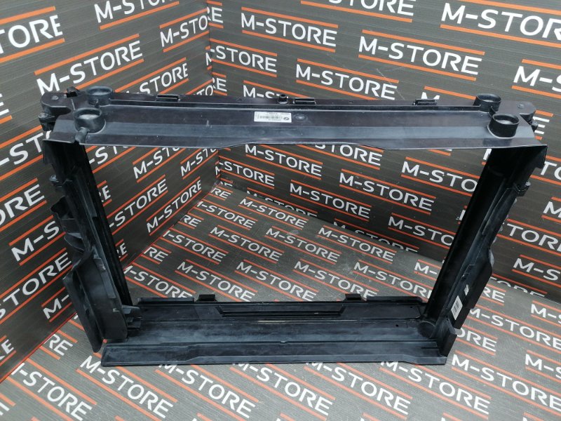 рамка радиатора, 1000 рублей, Красноярск