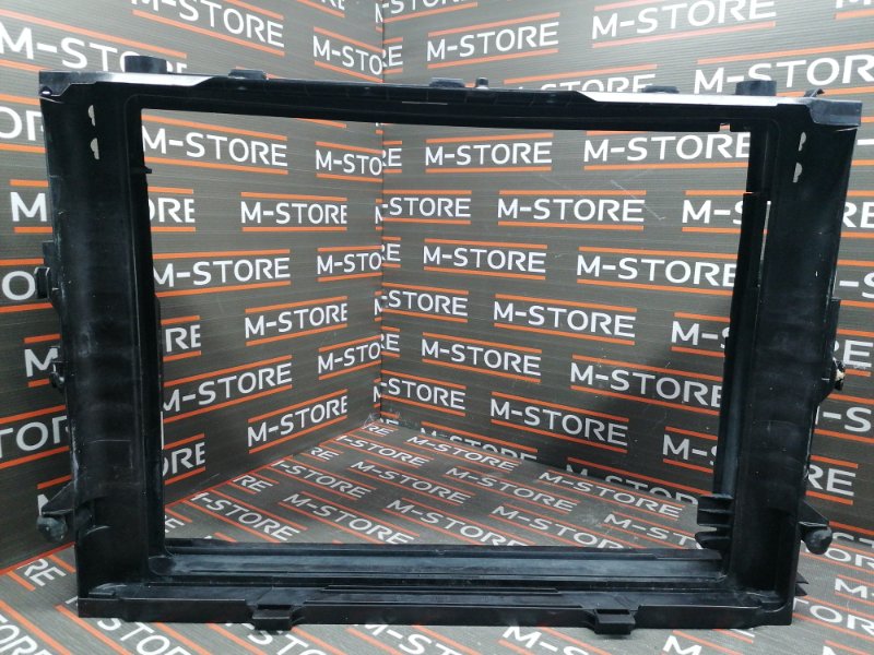 рамка радиатора, 1000 рублей, Красноярск