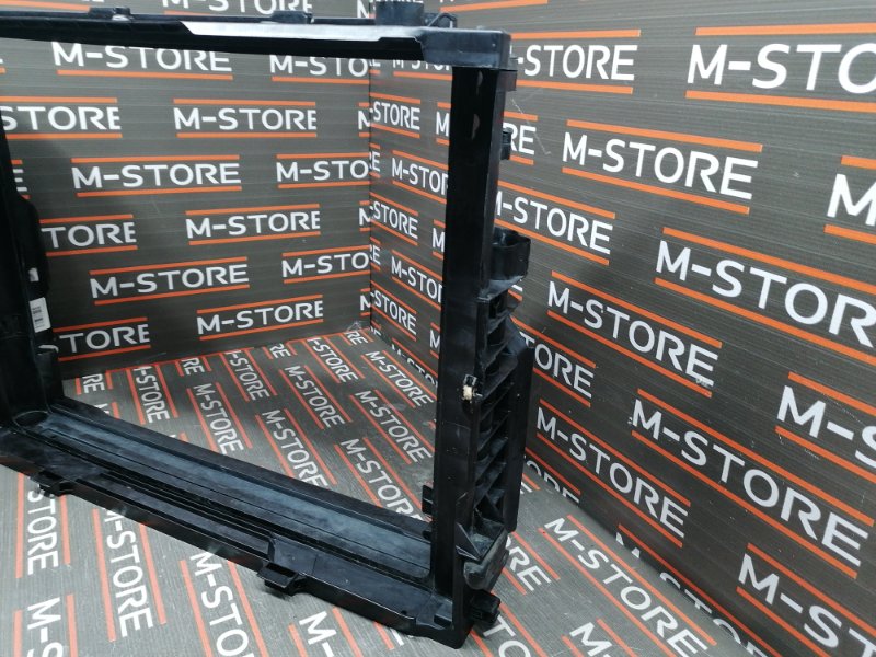 рамка радиатора, 1000 рублей, Красноярск