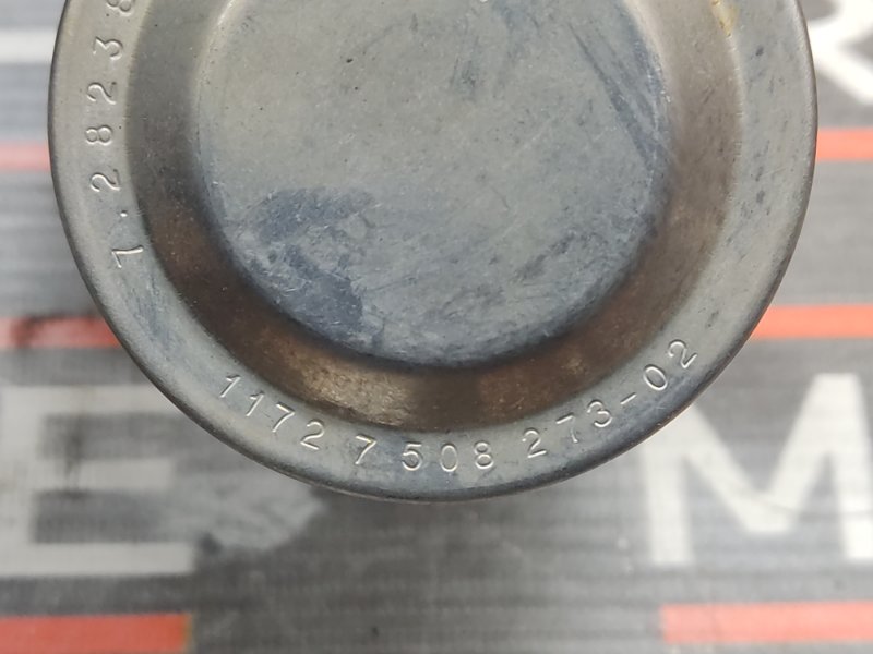 клапан EGR, 600 рублей, Красноярск