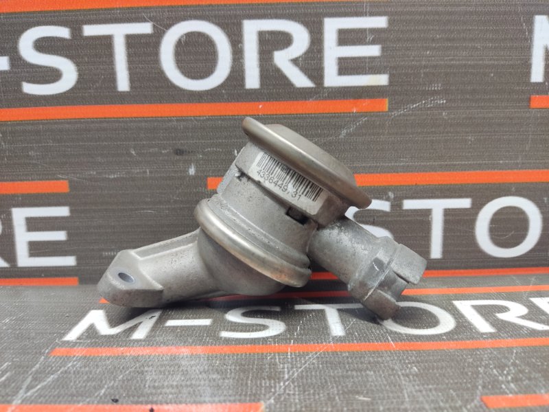 клапан EGR, 600 рублей, Красноярск