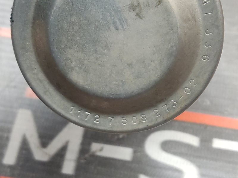 клапан EGR, 600 рублей, Красноярск