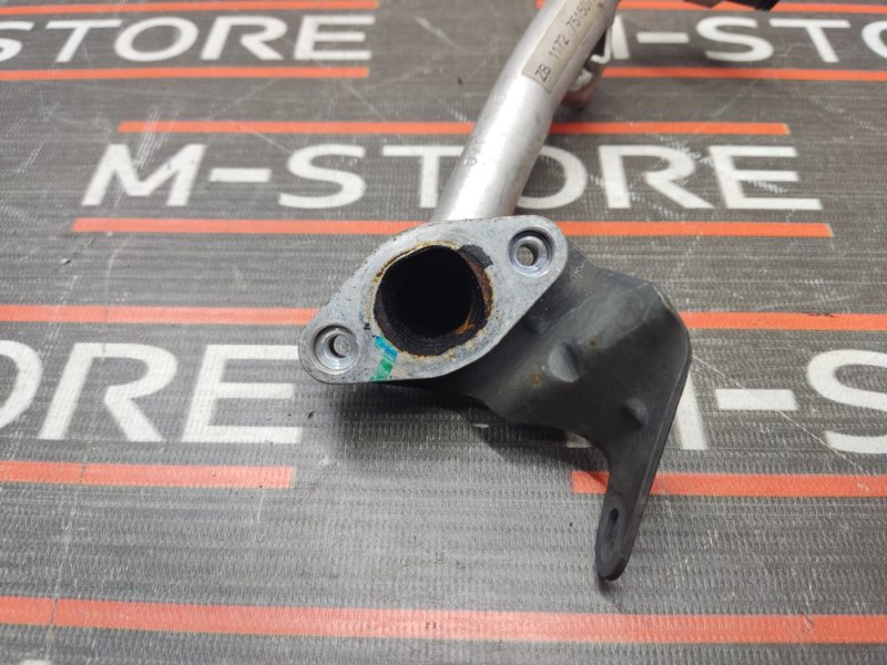 Трубка EGR, 510 рублей, Красноярск