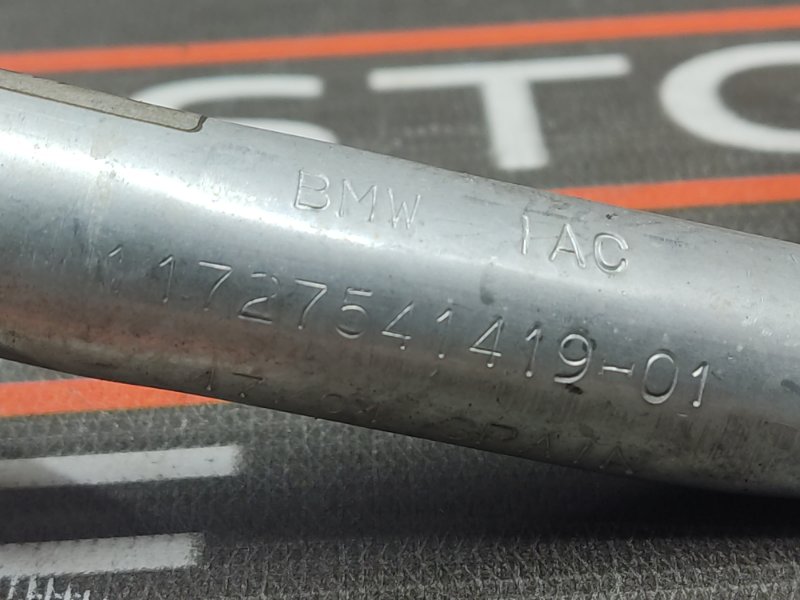 Трубка EGR, 510 рублей, Красноярск