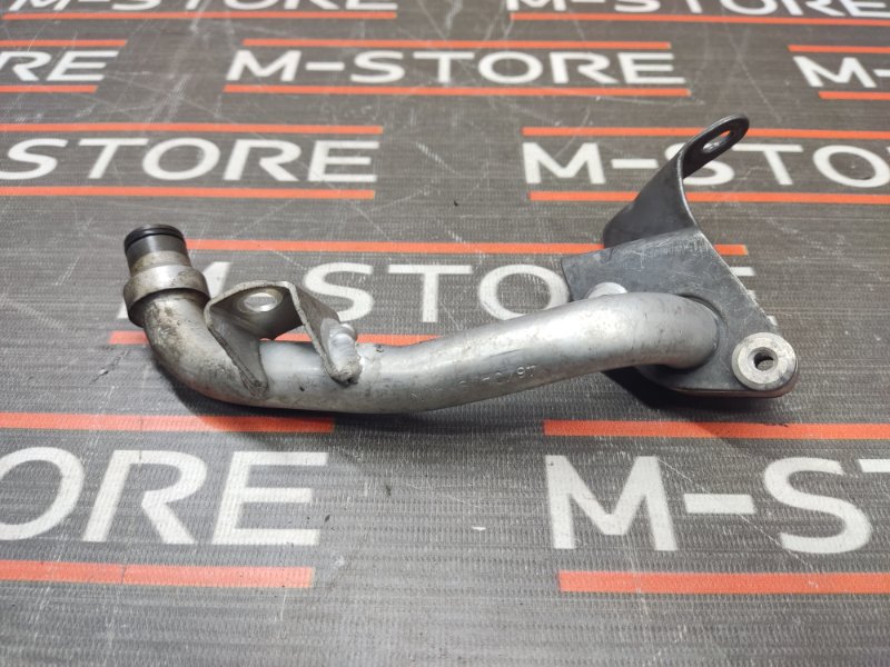 Трубка EGR, 510 рублей, Красноярск