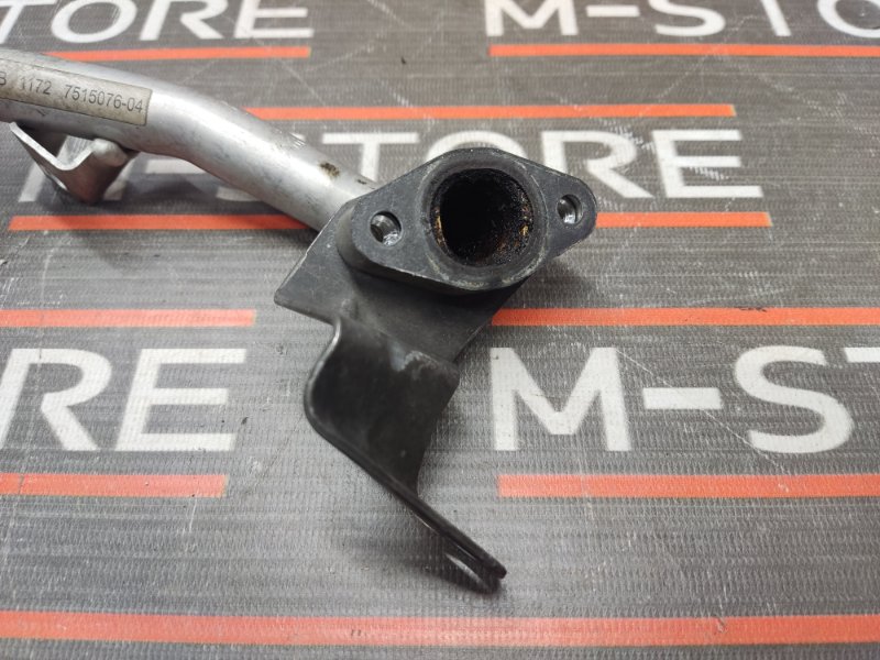 Трубка EGR, 510 рублей, Красноярск