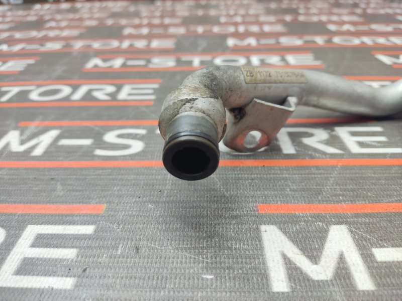 Трубка EGR, 510 рублей, Красноярск