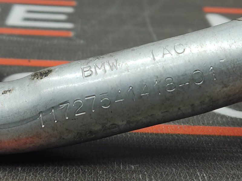 Трубка EGR, 510 рублей, Красноярск