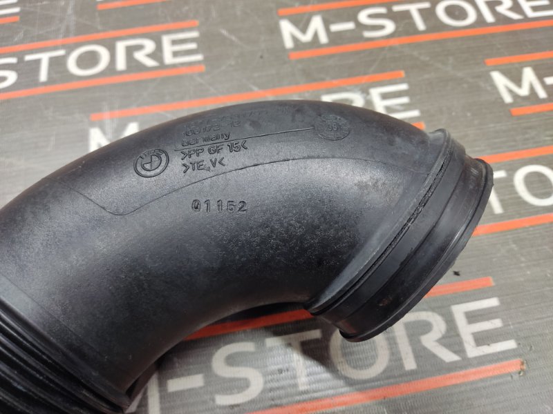 патрубок воздушного фильтра, 420 рублей, Красноярск