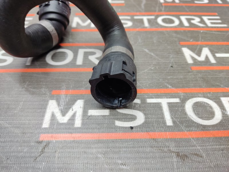 патрубок отопителя, 350 рублей, Красноярск