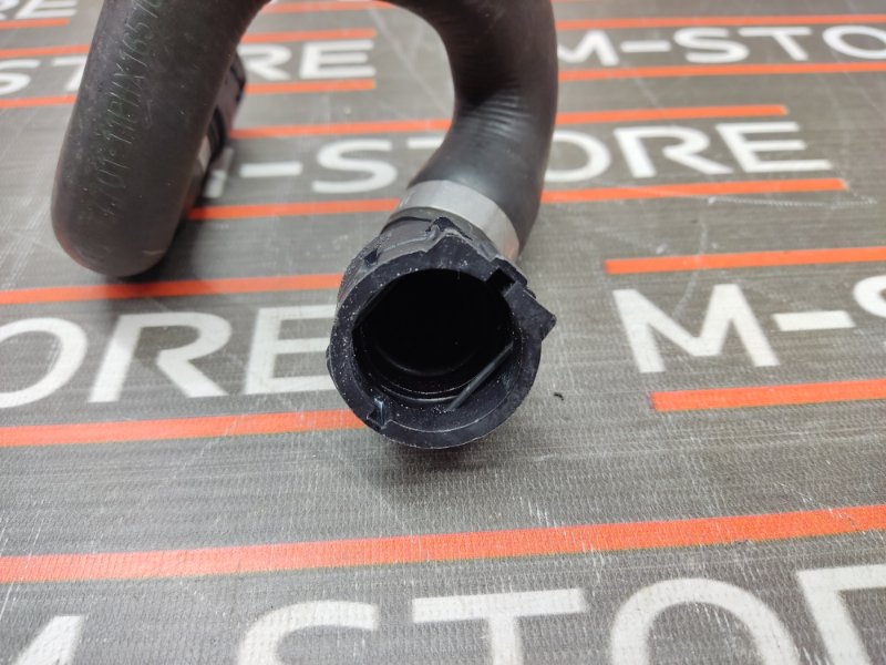 патрубок отопителя, 350 рублей, Красноярск