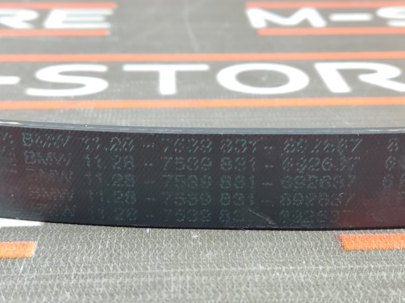 Ремень приводной, 300 рублей, Красноярск