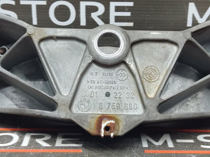 Кронштейн КПП, 510 рублей, Красноярск